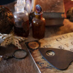 Une soirée murder party comme si vous y étiez