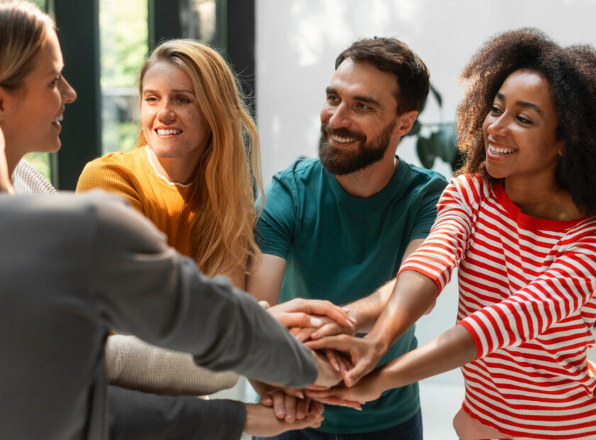 murder party teambuilding