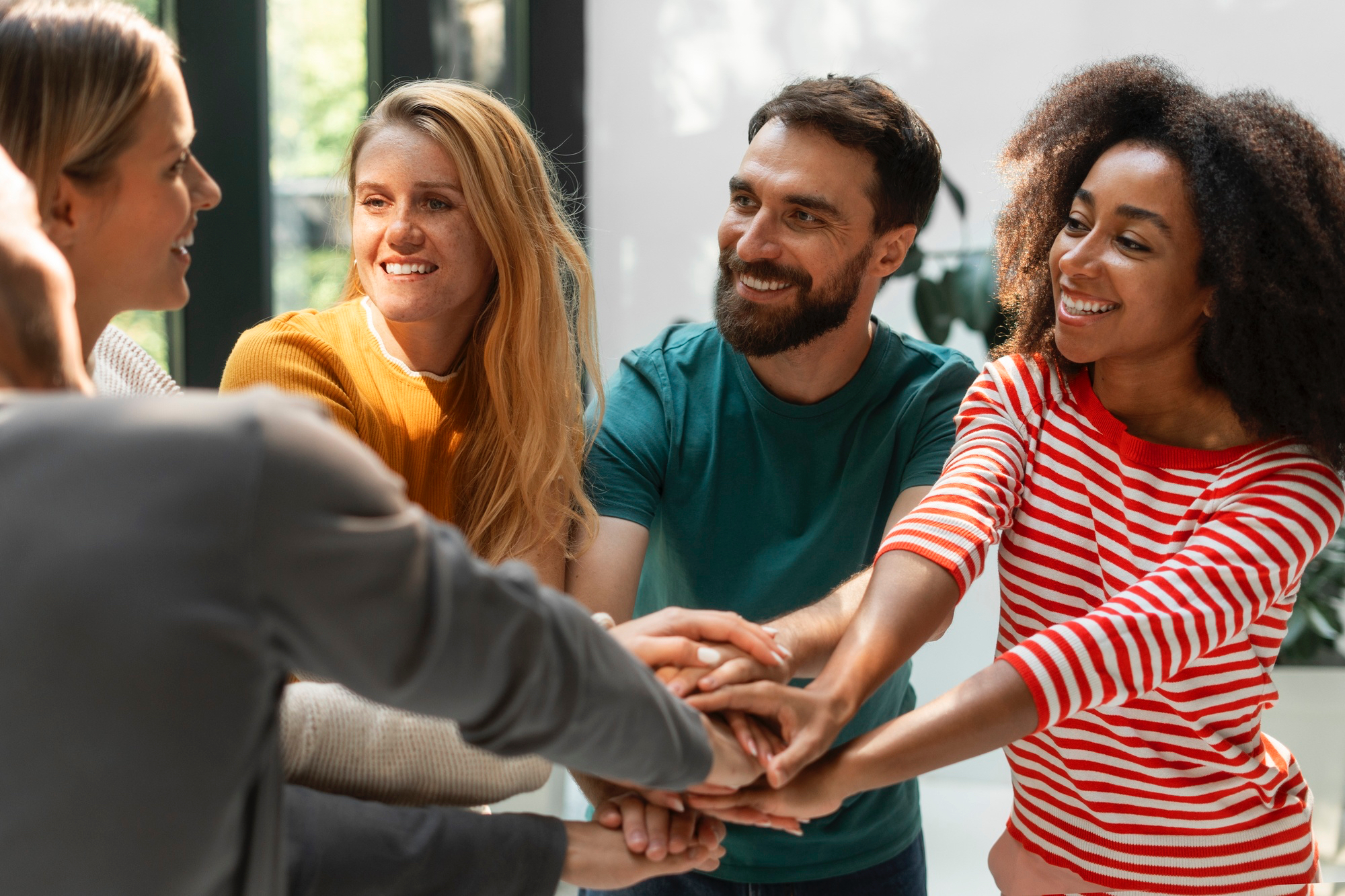 murder party teambuilding